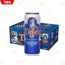 Bia Tiger xanh lon cao 20x330ml-duoc-ban-tai-Kho Liên Kết Vin - Eco - Tân Thịnh Hưng