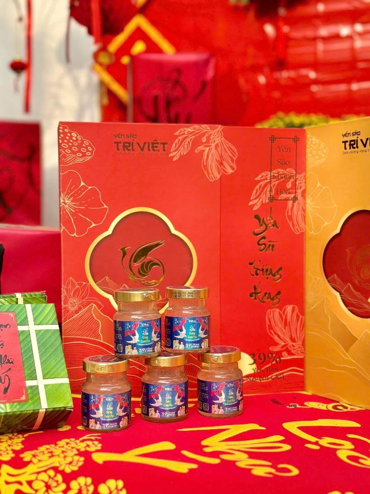 Yến Sào Đông Trùng Hạ Thảo-duoc-ban-tai-Kho Liên Kết Vin - Eco - Tân Thịnh Hưng