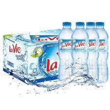 Nước lọc Lavie 24x500ml-duoc-ban-tai-Kho Liên Kết Vin - Eco - Tân Thịnh Hưng
