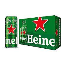 Bia Heineken xanh lon 24x330ml-duoc-ban-tai-Kho Liên Kết Vin - Eco - Tân Thịnh Hưng