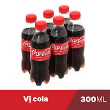 NGK Coca chai 24x300ml-duoc-ban-tai-Kho Liên Kết Vin - Eco - Tân Thịnh Hưng