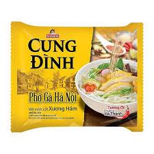 Phở Cung Đình vị Gà-duoc-ban-tai-Kho Liên Kết Vin - Eco - Tân Thịnh Hưng