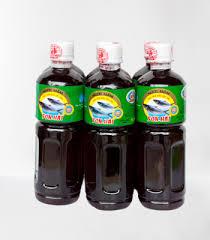Nước mắm Sơn Hải chai 500ml-duoc-ban-tai-Kho Liên Kết Vin - Eco - Tân Thịnh Hưng