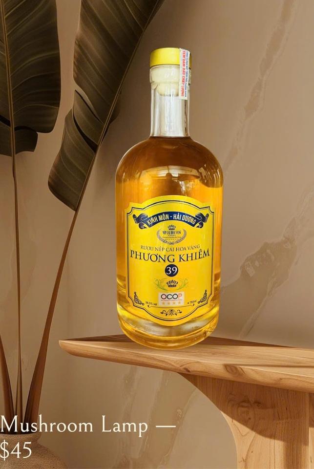 RƯỢU SỒI 39,5% VOL-e750ml-duoc-ban-tai-Phương Khiêm Store