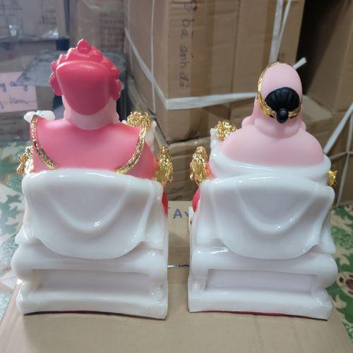 thần tài ông địa phú quí vẽ đỏ ( bột đá )-duoc-ban-tai-Đồ thờ phúc Thành