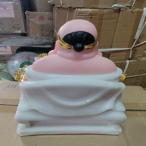 thần tài ông địa phú quí vẽ đỏ ( bột đá )-duoc-ban-tai-Đồ thờ phúc Thành