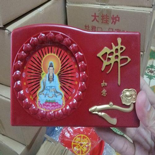 máy niệm kinh tiếng hoa 62 bài-duoc-ban-tai-Đồ thờ phúc Thành