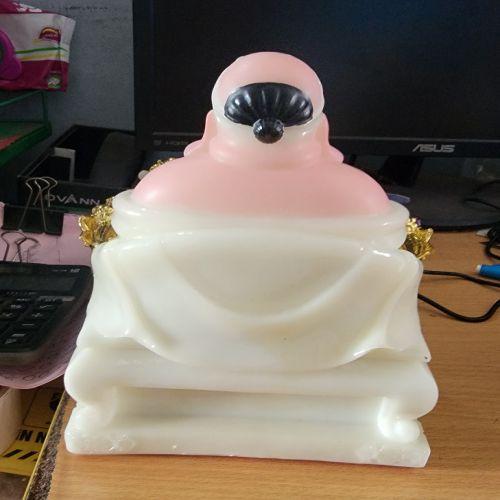 thần tài ông địa phú quí trắng ( bột đá )-duoc-ban-tai-Đồ thờ phúc Thành