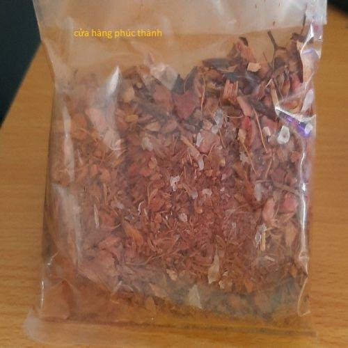 bột xông nhà thiên phúc đỏ 50g-duoc-ban-tai-Đồ thờ phúc Thành