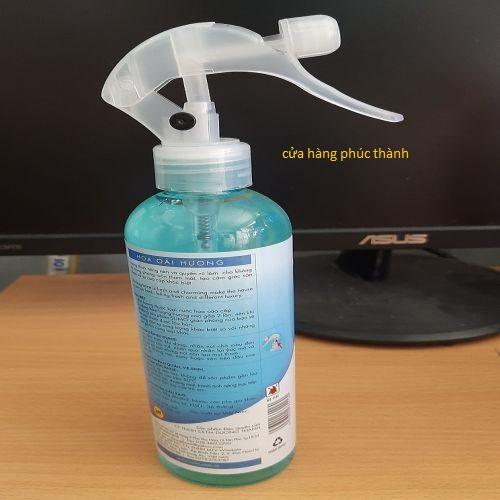 Nước xịt phòng Sumo hương hoa oải hương 350ml-duoc-ban-tai-Đồ thờ phúc Thành