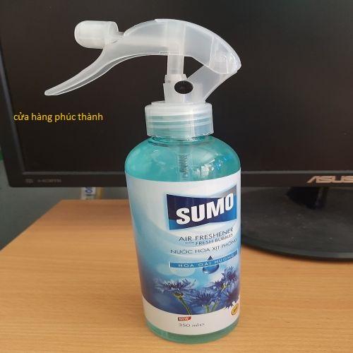 Nước xịt phòng Sumo hương hoa oải hương 350ml-duoc-ban-tai-Đồ thờ phúc Thành