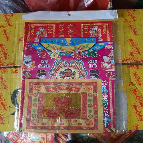 giấy cúng bộ mẹ sanh mẹ độ-duoc-ban-tai-Đồ thờ phúc Thành