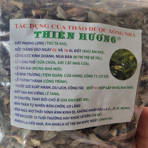 xông nhà thảo dược thiên hương 150g-duoc-ban-tai-Đồ thờ phúc Thành