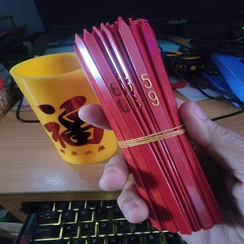 ống lắc xâm nhựa-duoc-ban-tai-Đồ thờ phúc Thành