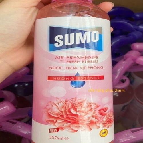 Nước xịt phòng Sumo hương essence 350ml-duoc-ban-tai-Đồ thờ phúc Thành