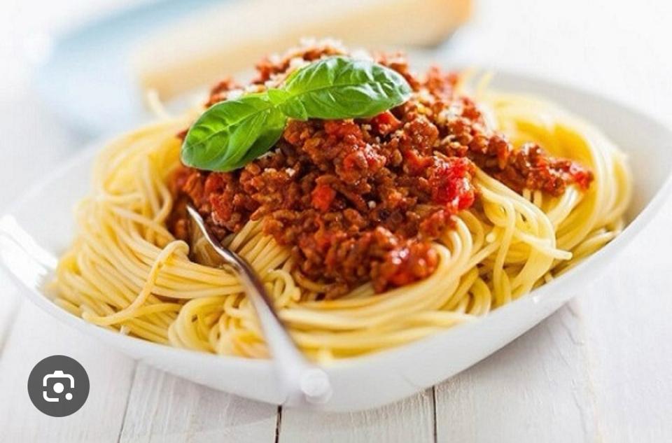 Mì ý miếng gà -duoc-ban-tai-BÁNH BAO TƯƠI NGỌC LIÊN CHÂU TRẢNG DÀI