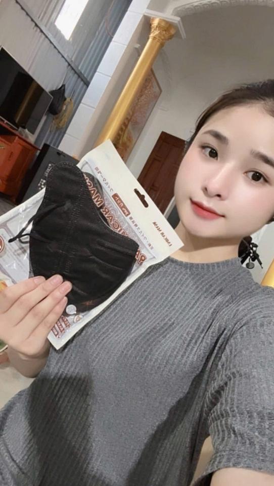 Khấu trang Umicar 9A Promask bịt 10 cái-duoc-ban-tai-Thiên Đăng Shop