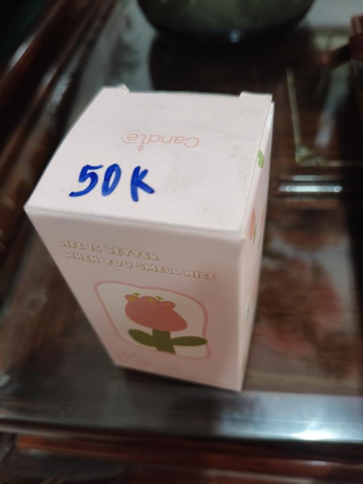 Nến thơm tulip-duoc-ban-tai-CÔNG TY TNHH HT TÂY NGUYÊN