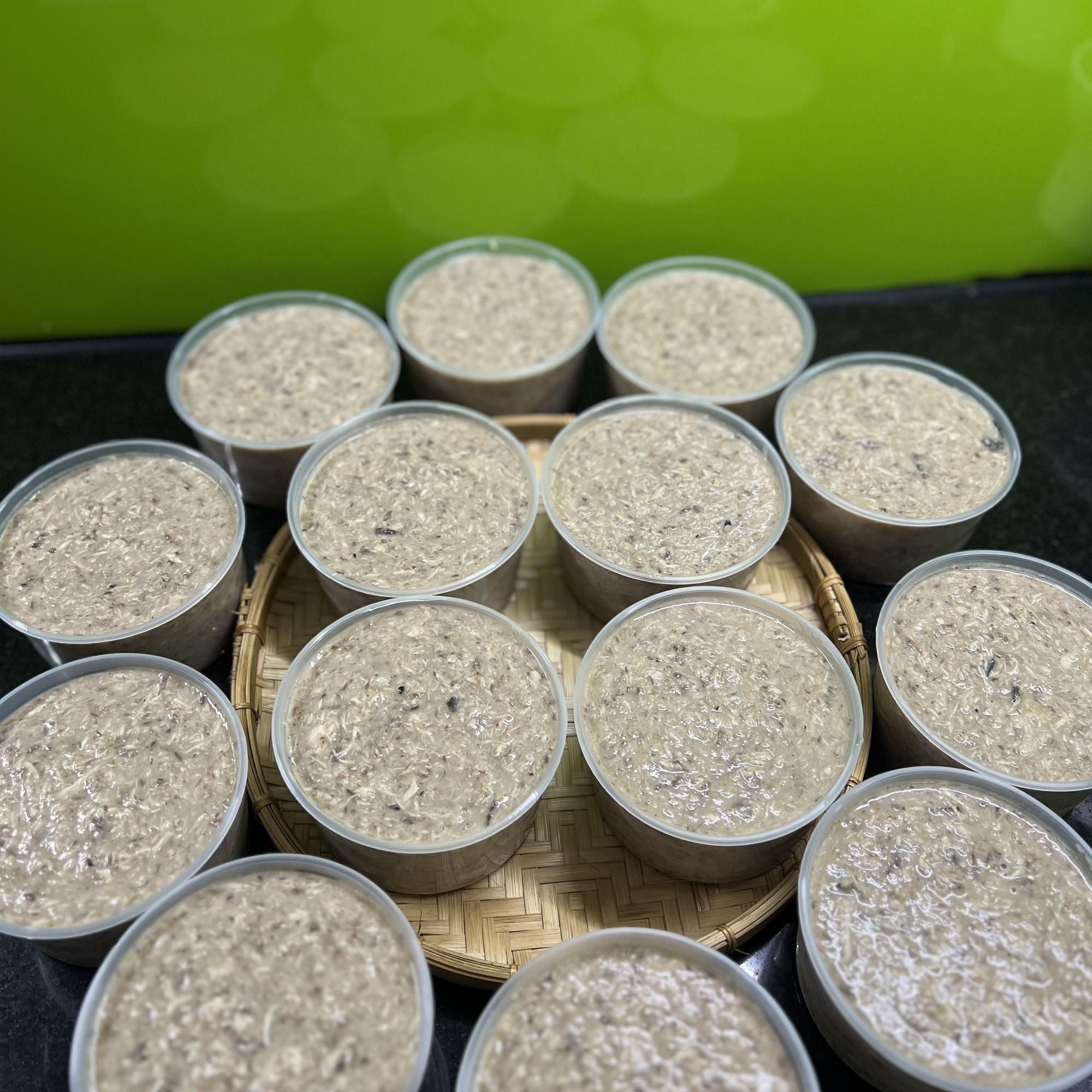 Pate tươi 500G-duoc-ban-tai-CHÚ MÈO BÉO PETSTORE