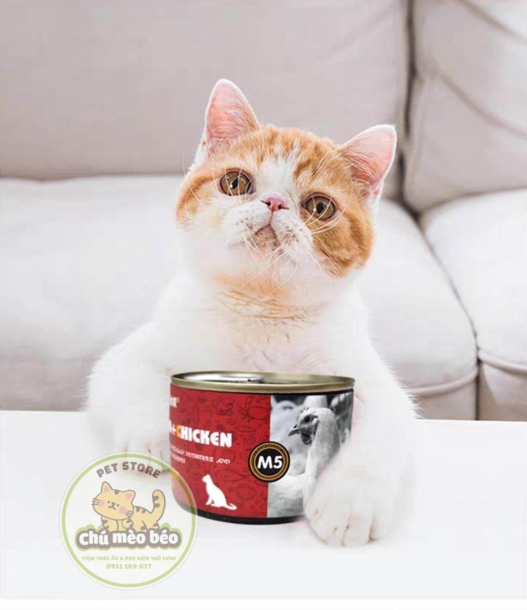 Pate lon MS 170g-duoc-ban-tai-CHÚ MÈO BÉO PETSTORE