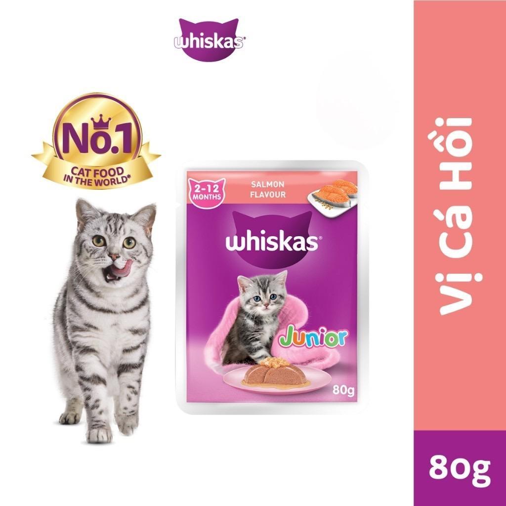 PATE WHISKAS CHO MÈO CON-duoc-ban-tai-CHÚ MÈO BÉO PETSTORE