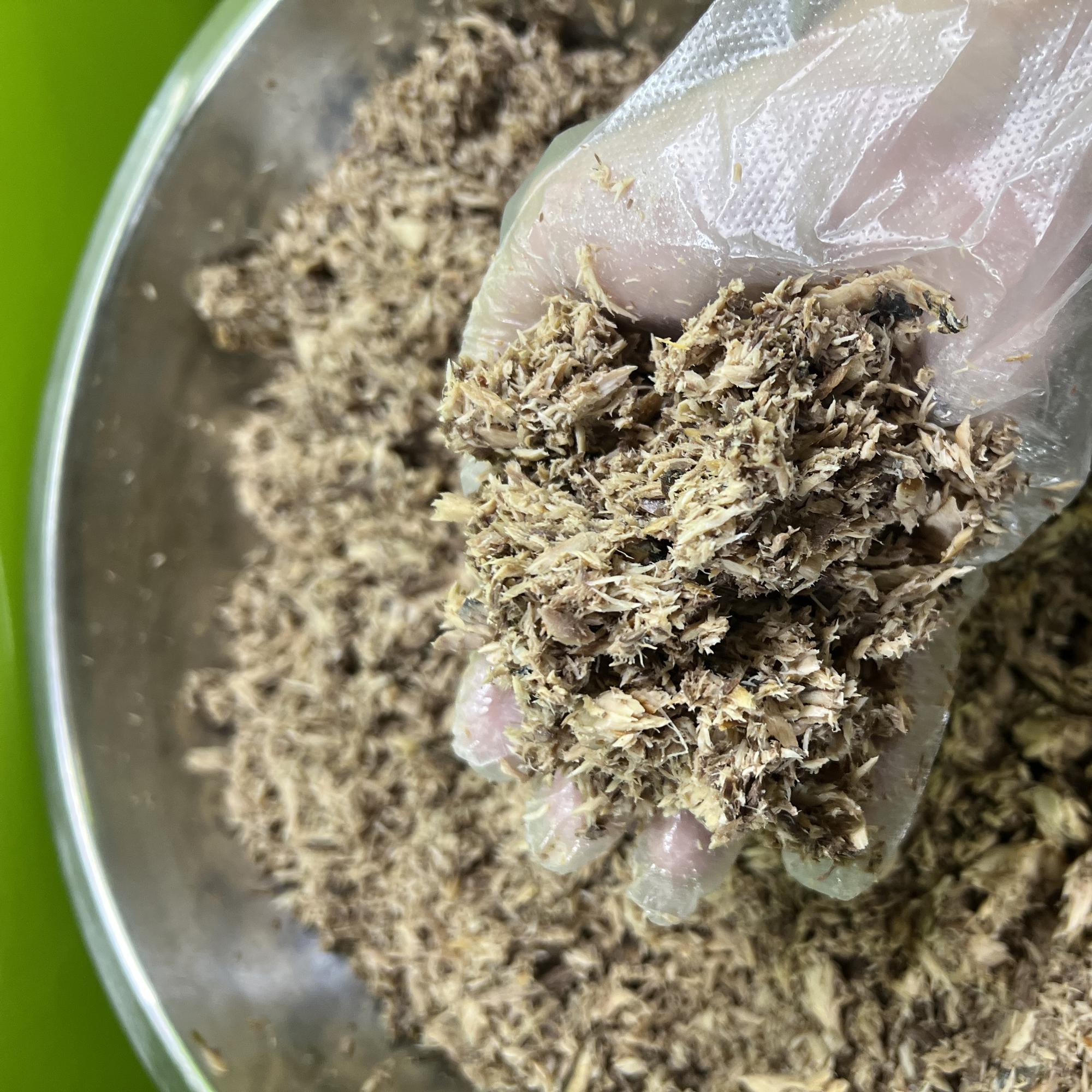 Pate tươi 500G-duoc-ban-tai-CHÚ MÈO BÉO PETSTORE