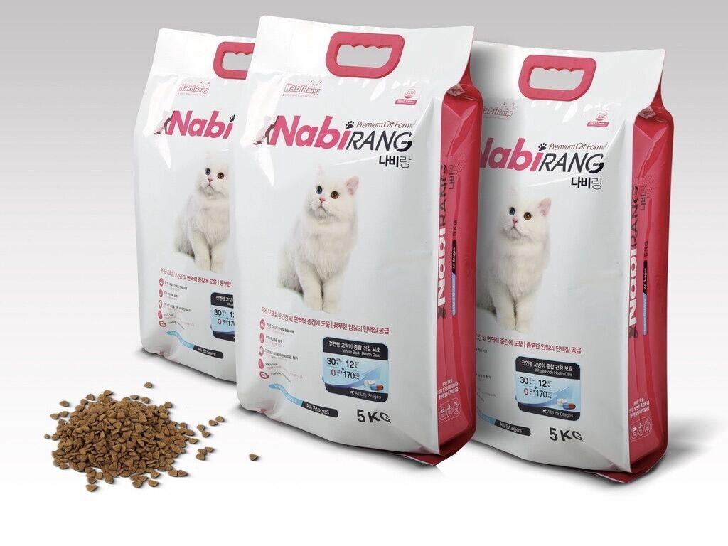 Hạt NABIRANGS-duoc-ban-tai-CHÚ MÈO BÉO PETSTORE
