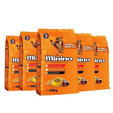 Hạt MININO-duoc-ban-tai-CHÚ MÈO BÉO PETSTORE
