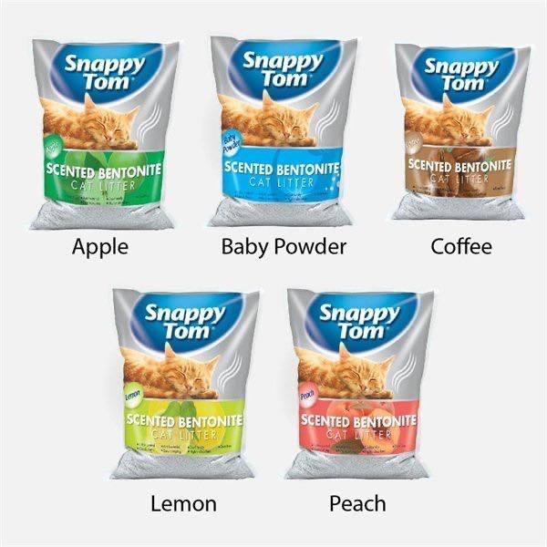 CÁT SNAPPY TOM-duoc-ban-tai-CHÚ MÈO BÉO PETSTORE
