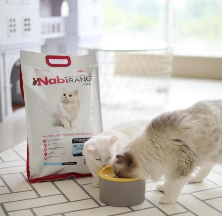 Hạt NABIRANGS-duoc-ban-tai-CHÚ MÈO BÉO PETSTORE