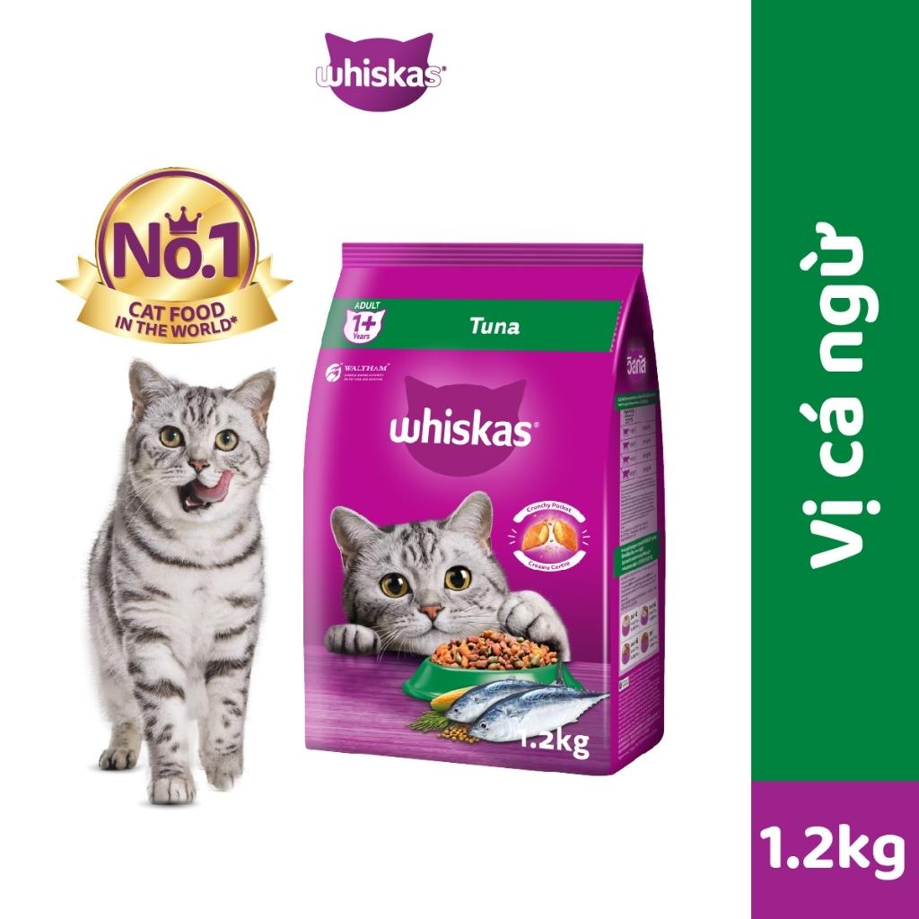 Hạt WHISKAS-duoc-ban-tai-CHÚ MÈO BÉO PETSTORE