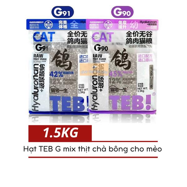Hạt TEB! G -duoc-ban-tai-CHÚ MÈO BÉO PETSTORE