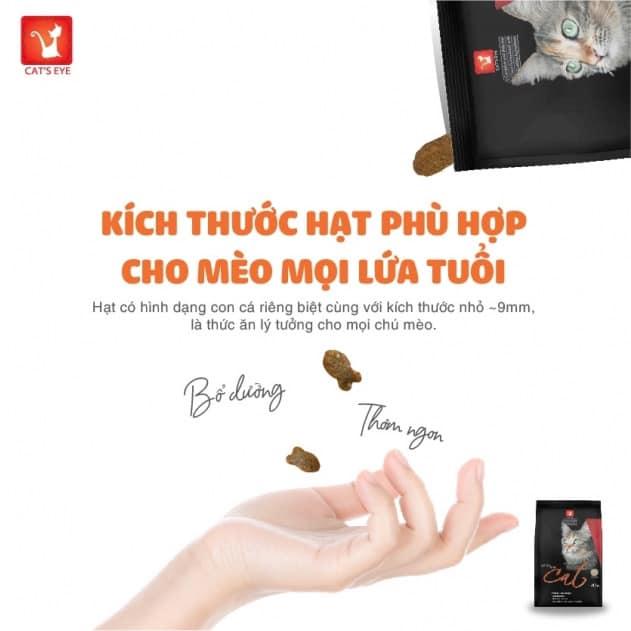 Hạt CAT'S EYE-duoc-ban-tai-CHÚ MÈO BÉO PETSTORE