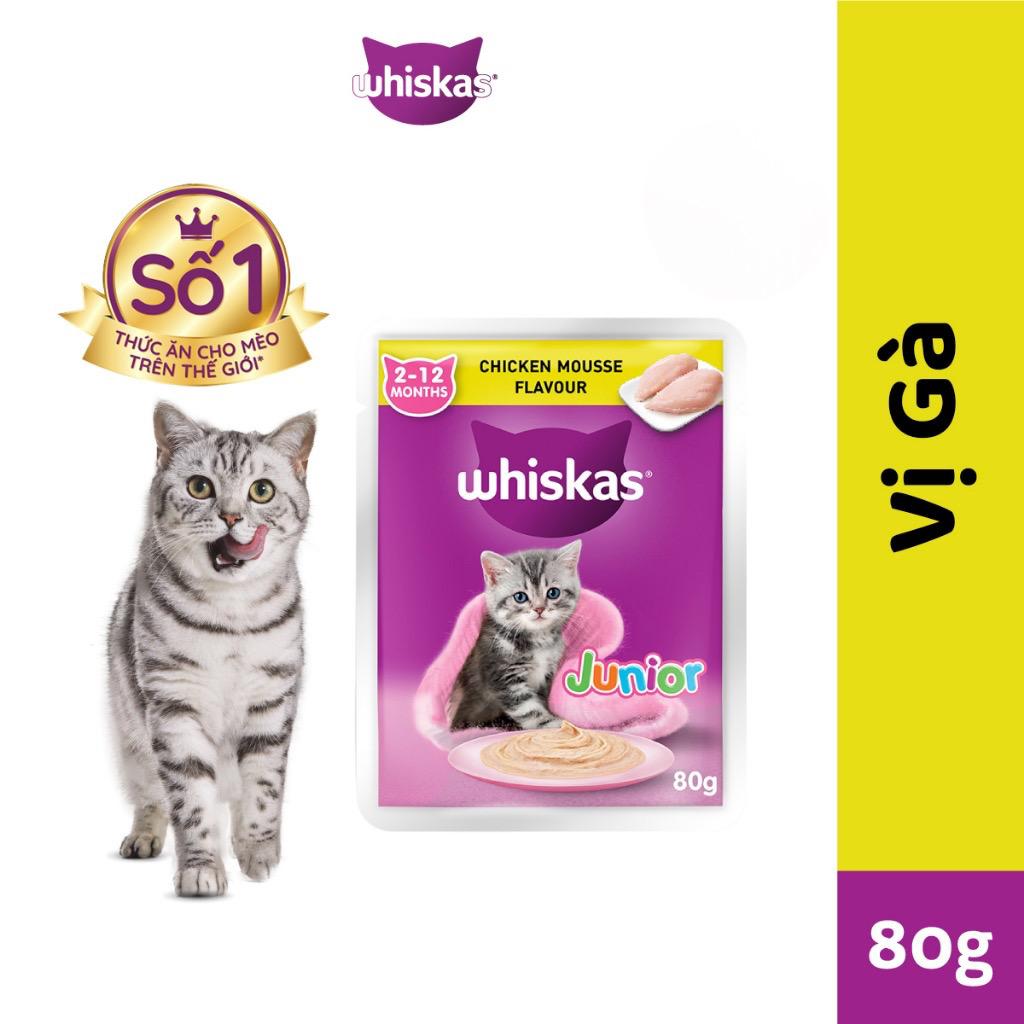 PATE WHISKAS CHO MÈO CON-duoc-ban-tai-CHÚ MÈO BÉO PETSTORE