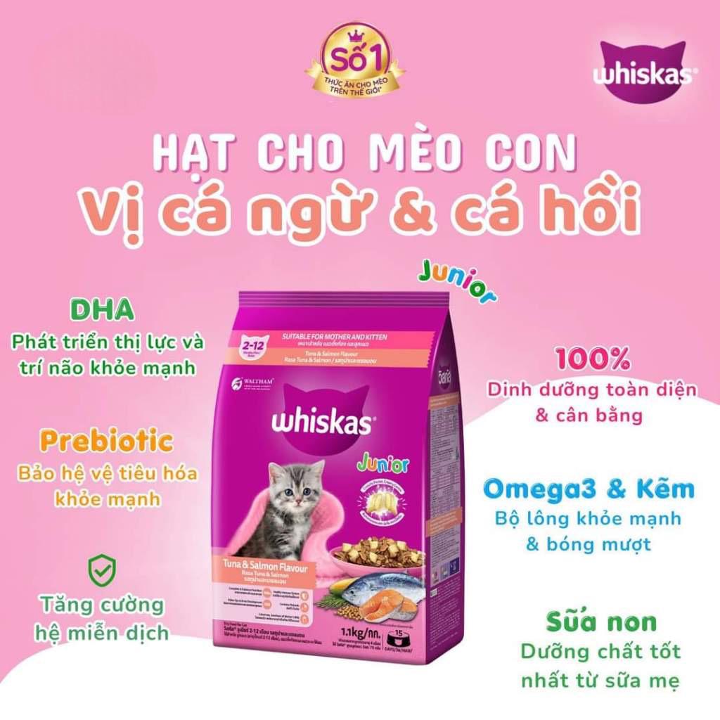 Hạt WHISKAS-duoc-ban-tai-CHÚ MÈO BÉO PETSTORE