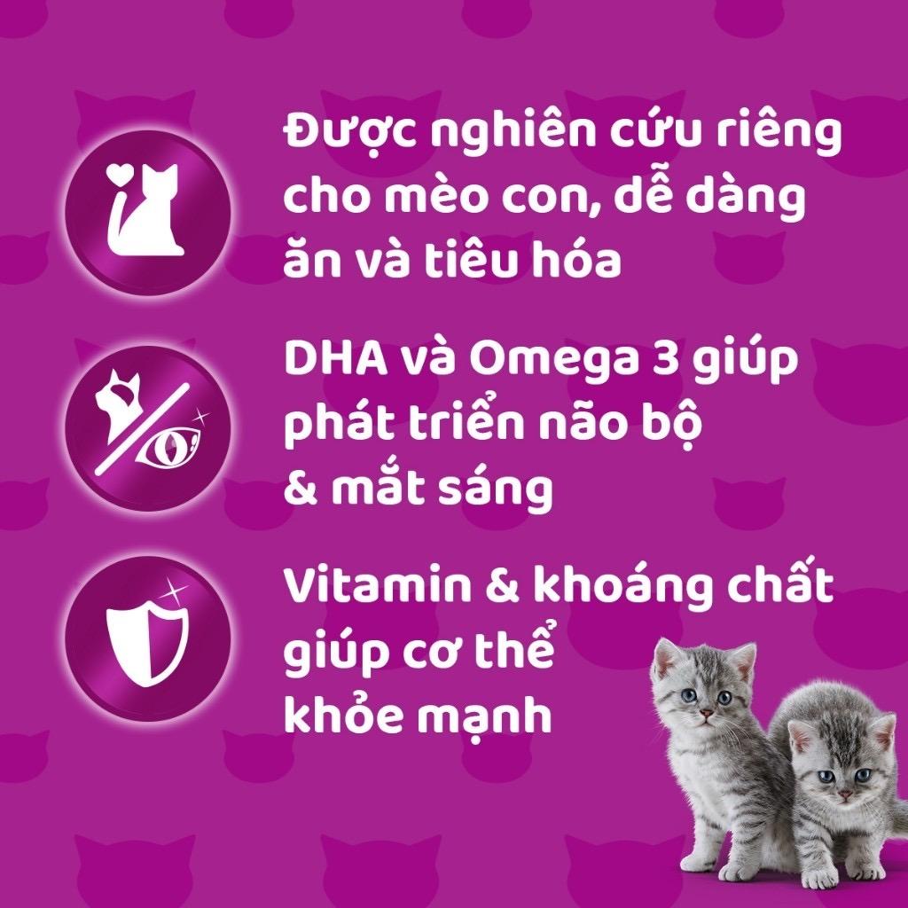 PATE WHISKAS CHO MÈO CON-duoc-ban-tai-CHÚ MÈO BÉO PETSTORE