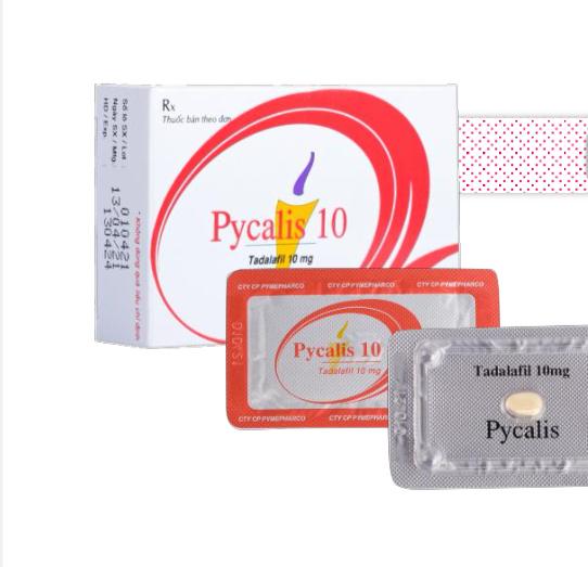 Pycalis 10mg-duoc-ban-tai-Đỗ Mạnh Hưng