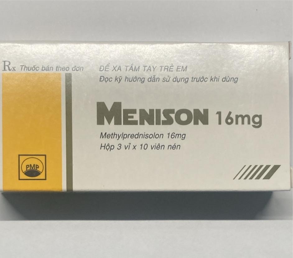 Menison 16mg(3x10)-duoc-ban-tai-Đỗ Mạnh Hưng