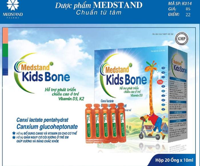 Kids Bone-duoc-ban-tai-Đỗ Mạnh Hưng