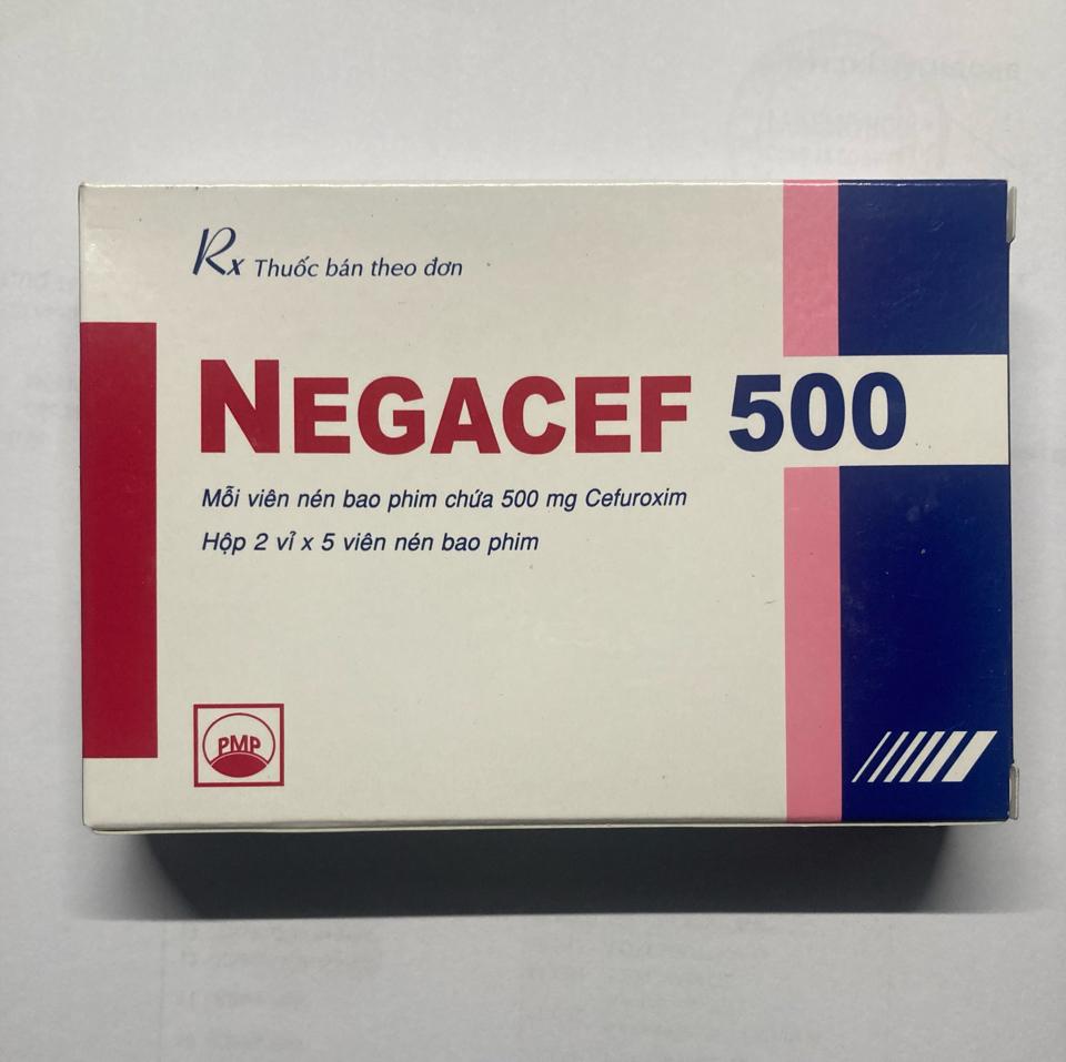 Negacef 500mg(2x5)-duoc-ban-tai-Đỗ Mạnh Hưng