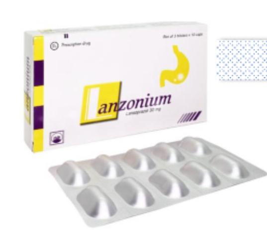 Lanzonium 30mg(3x10)-duoc-ban-tai-Đỗ Mạnh Hưng