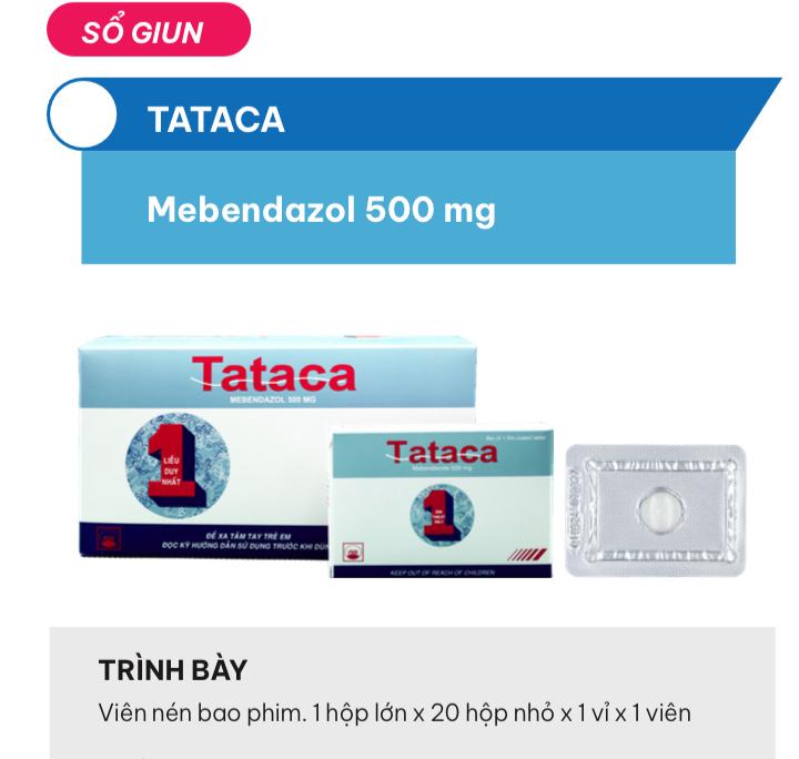 Tataca-duoc-ban-tai-Đỗ Mạnh Hưng