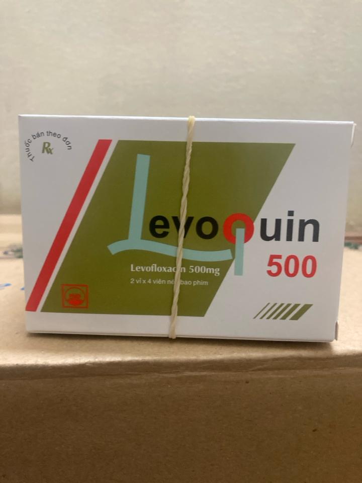 Levo Quin 500mg-duoc-ban-tai-Đỗ Mạnh Hưng