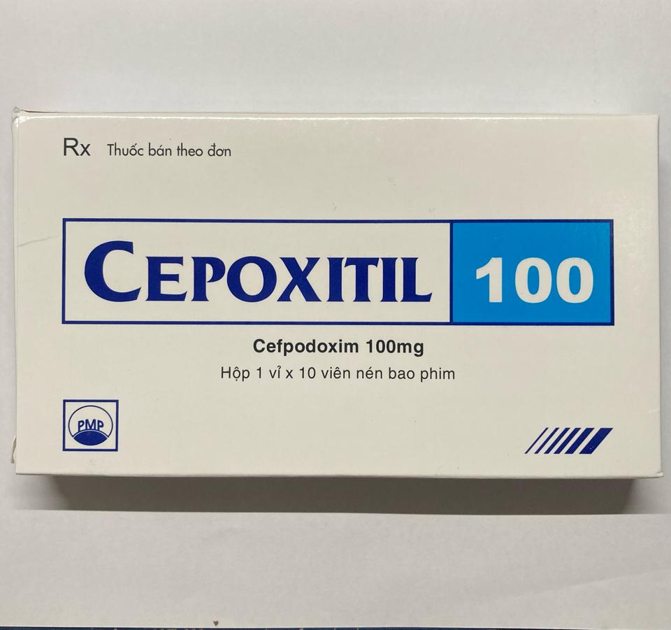 Cepoxitil 100mg(1x10)-duoc-ban-tai-Đỗ Mạnh Hưng