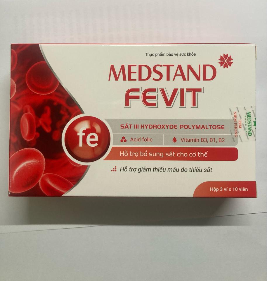 Medstand Fevit(3x10)-duoc-ban-tai-Đỗ Mạnh Hưng