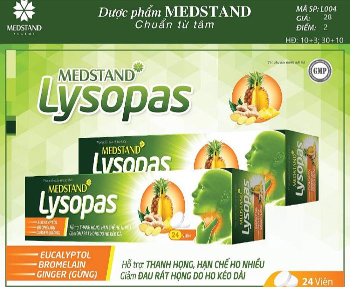 Lysopas(24 viên)-duoc-ban-tai-Đỗ Mạnh Hưng
