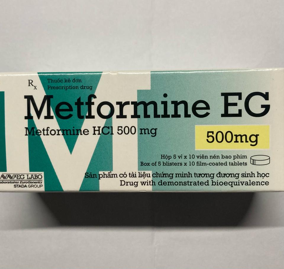 Metformine EG 500mg(5x10)-duoc-ban-tai-Đỗ Mạnh Hưng