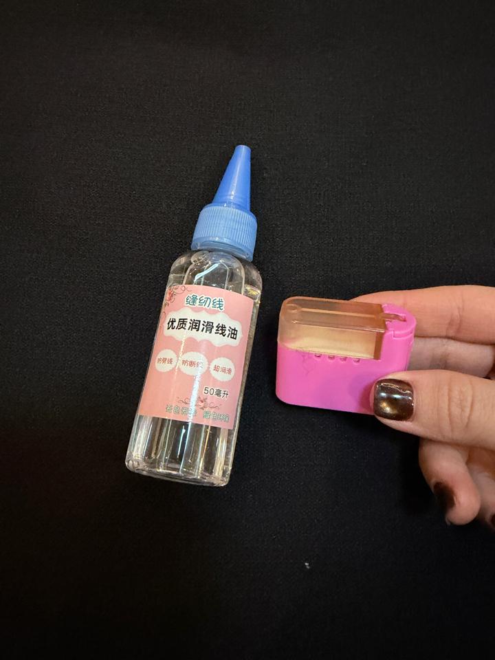 dầu chỉ-duoc-ban-tai-Nhà may Diệp Phương