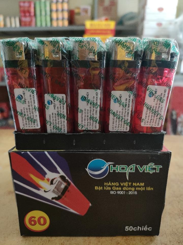 Bật lửa hoa Việt-duoc-ban-tai-Hưởng Thúy