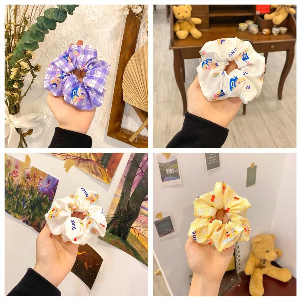 Scrunchies vải-duoc-ban-tai-🍄 Nấm 🍄